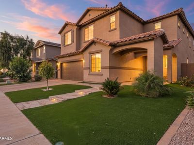 550 E ZION Place, Chandler, AZ, 85249