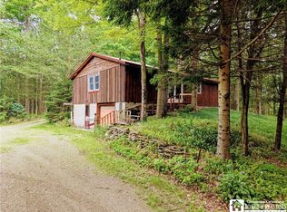 8747 Fredonia Stockton Rd, Fredonia, NY 14063
