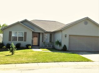 115 Dancers Image Dr, Georgetown, KY 40324