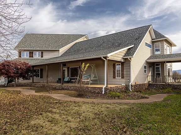 Booneville Arkansas real estate
