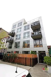 Rented by Next Door Realty NYC