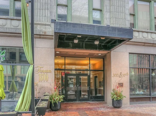 300 S 16th St APT 1007, Omaha, NE 68102