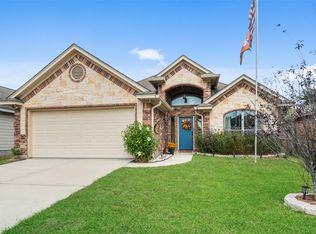 2014 Lost Pine Ct, Conroe, TX 77304