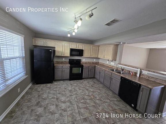 3rd image of 3714 Iron Horse Ct