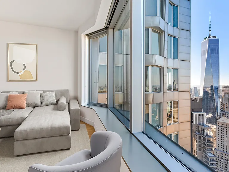 8 Spruce St #56B — Photo 3