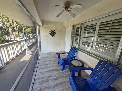 100 Royal Palm Way #2040 Photo 1