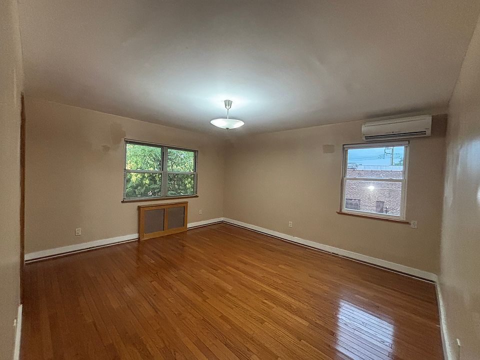 2nd bed