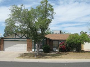 332 E Desert Ln, Gilbert, AZ 85234