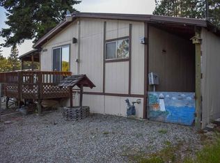 41920 Vernon Rd, Loon Lake, WA 99148