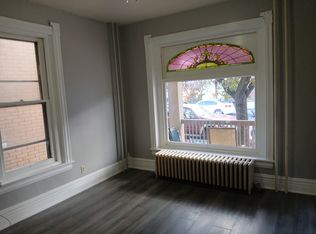 1029 W Liberty St APT 1, Allentown, PA 18102