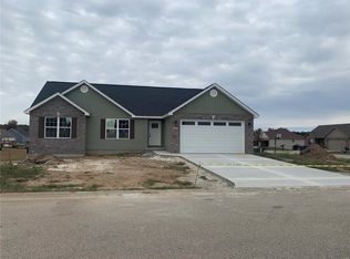 853 Diamond Head Dr, Union, MO 63084