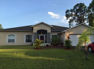 284 Olsmar St SW, Palm Bay, FL 32908