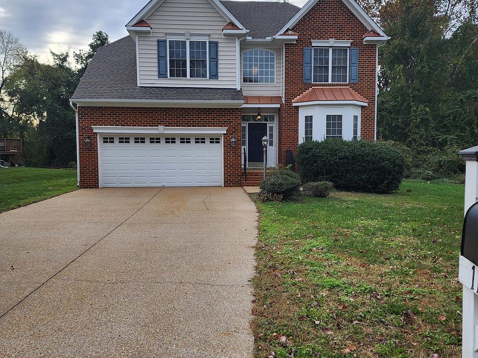 1st image of 11004 Slenderleaf Dr