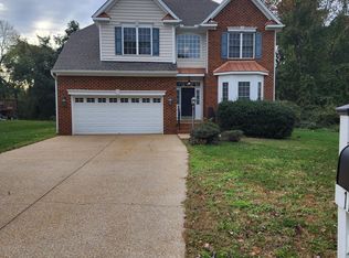 11004 Slenderleaf Dr, Glen Allen, VA 23060