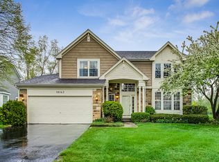 18143 W Meander Dr, Grayslake, IL