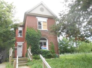 795 E Columbus St, Columbus, OH