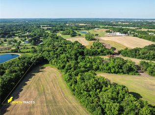 33804 E Pink Hill Rd TRACT D, Grain Valley, MO 64029