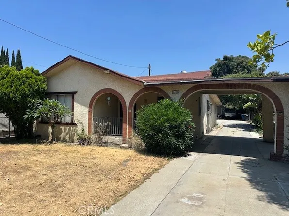 9617 Rose St, Bellflower, CA 90706