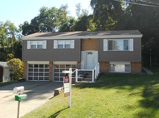67 Dundalk Dr, Pittsburgh, PA