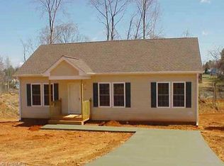 18 Fir Valley, Winston Salem, NC 27127