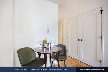 Rented by The Blueground