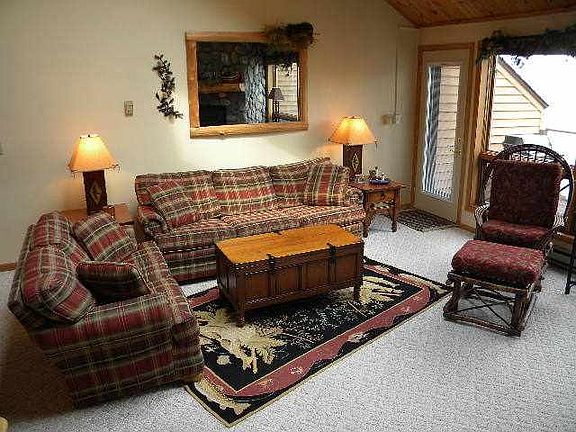 5th image of 1540 Superior Shores Unit 101 1/8 Share #6
