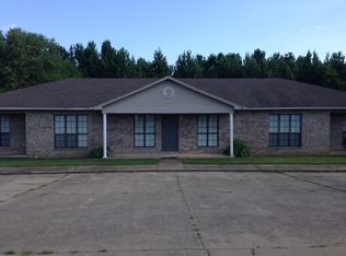 25 Dallas Ln, Vilonia, AR 72173