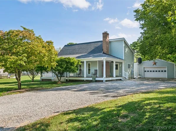 1923 Village Dr, Hayes, VA 23072