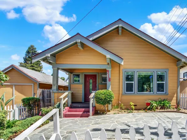 918 Branciforte Street, Vallejo, CA 94590