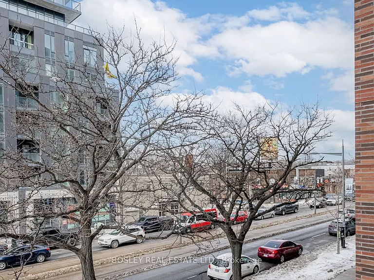1787 Saint Clair Ave W #212 — Photo 21