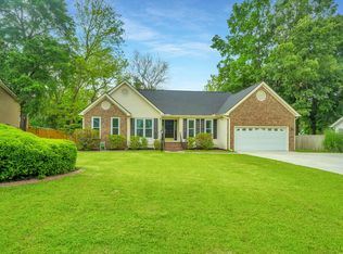 8290 Longridge Rd, Charleston, SC 29418