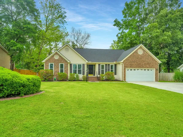 8290 Longridge Rd, Charleston, SC 29418