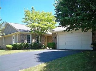 94 Creek Rdg #PVT, Pittsford, NY 14534