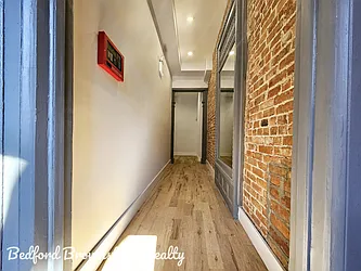 Rented by Bedford Brownstone Realty