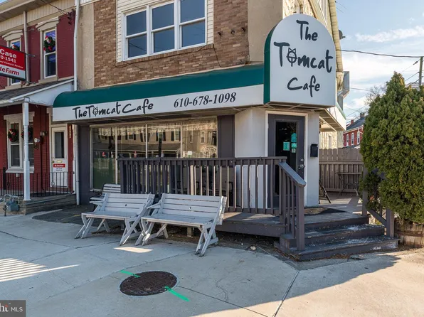 4000 Penn Ave, Reading, PA 19608