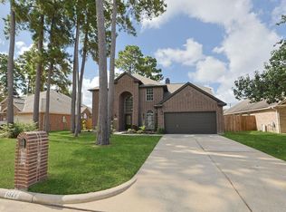 1327 Serene Trl, Tomball, TX 77375