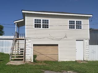 700 1/2 W 16th St, Ada, OK 74820