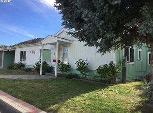 950 Pomona St UNIT 185, The Dalles, OR 97058
