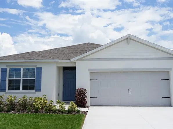 4028 Giorgio Dr, Winter Haven, FL 33884