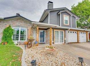 805 Park Place Blvd, Midlothian, TX 76065