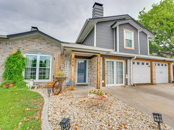 805 Park Place Blvd, Midlothian, TX 76065