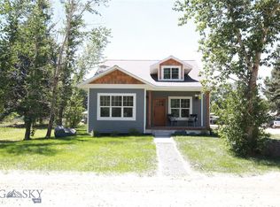 91 E 4th St, Willow Creek, MT 59760