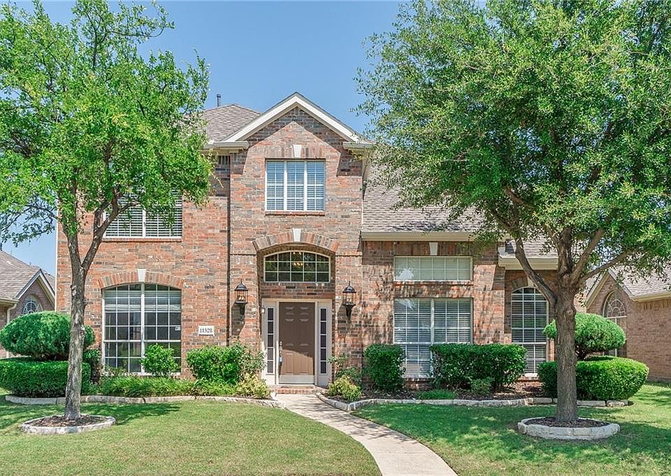 1st image of 11528 Balcones Dr