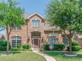 11528 Balcones Dr, Frisco, TX 75033