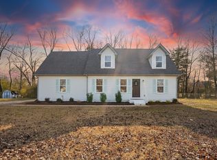 3647 Sugarbush Ct, Murfreesboro, TN 37127