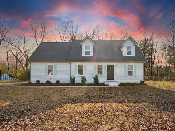 3647 Sugarbush Ct, Murfreesboro, TN 37127