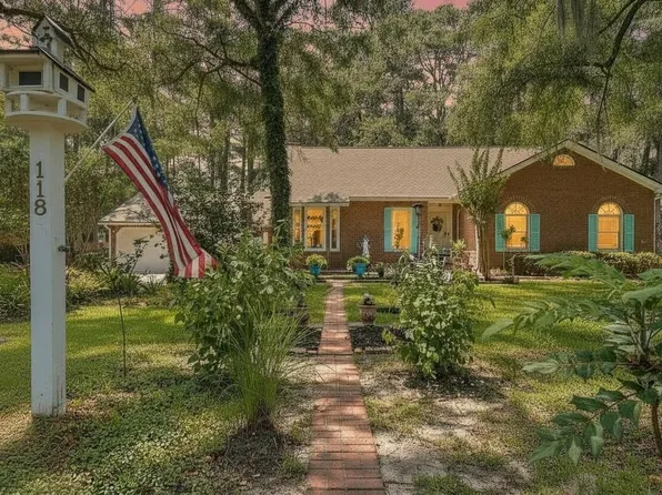 118 King Charles Cir, Summerville, SC 29485