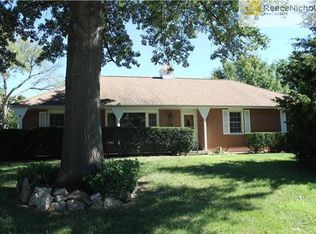 701 N Arapaho St, Independence, MO 64056