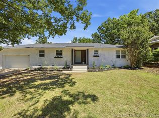 1505 Wichita Ave, McAlester, OK 74501
