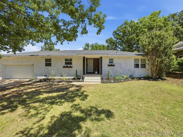 1505 Wichita Ave, McAlester, OK 74501
